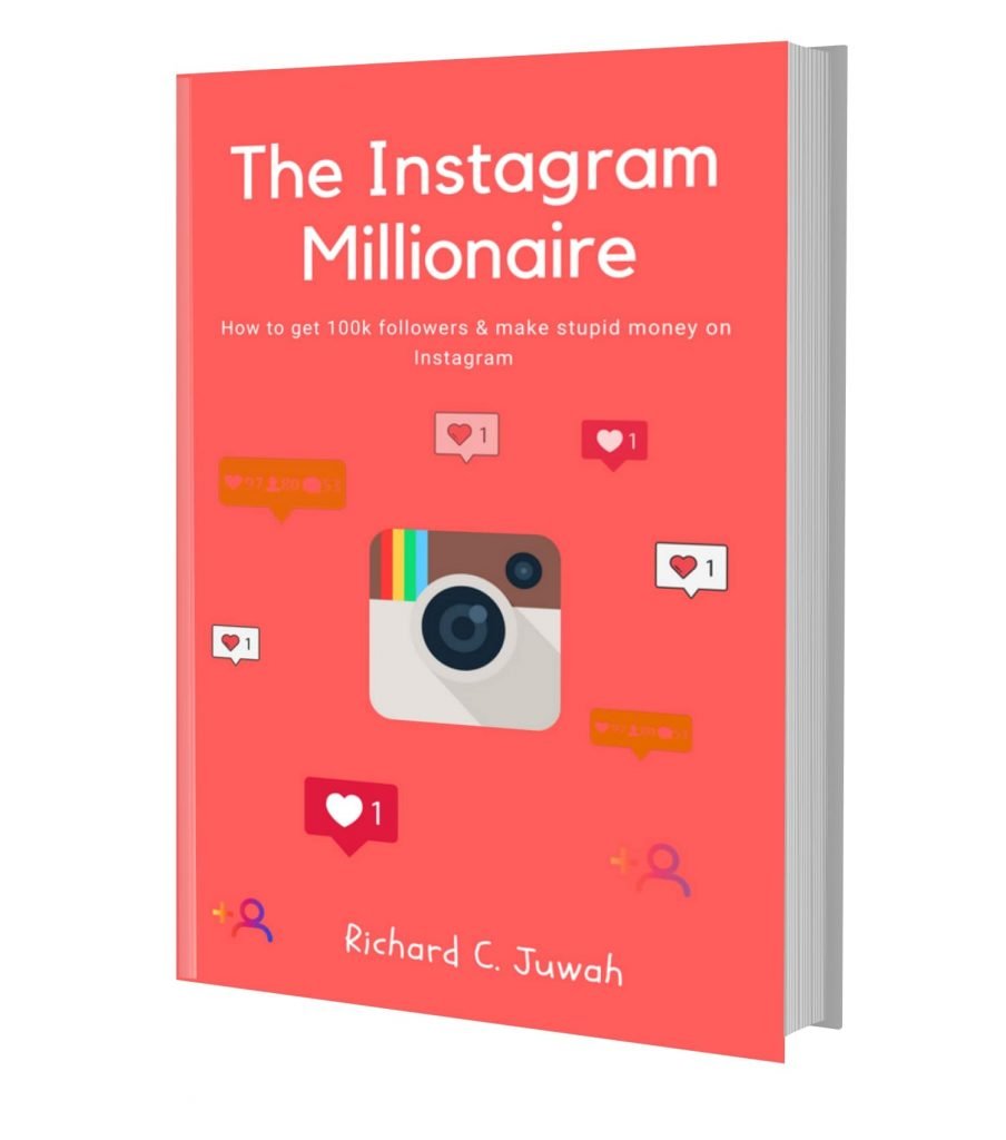 how to make money on instagram in Nigeria