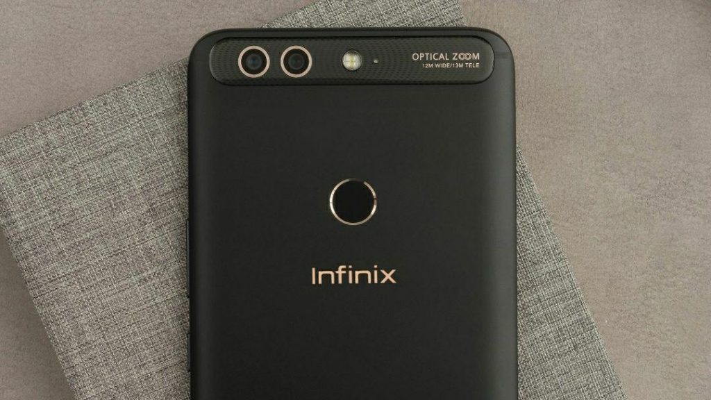 Infinix Zero 5 16x9 1024x576 