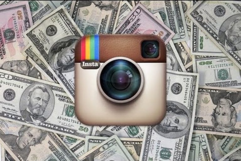 how to make money on Instagram in Nigeria