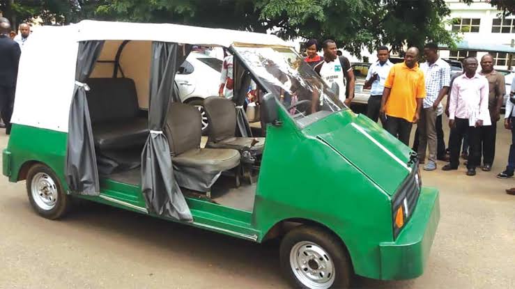 Why UNN’s Electric Car in Nigeria Is Just A Waste Of Time.
