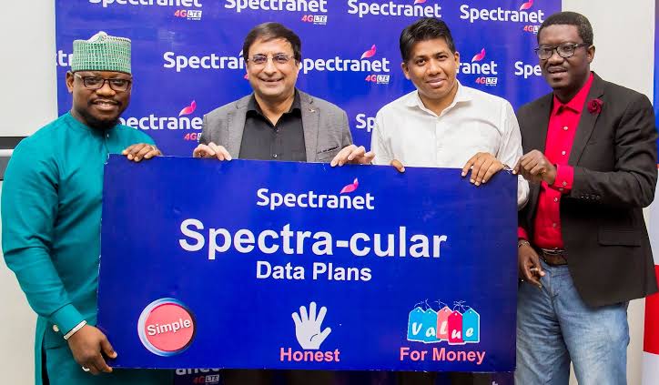 The Spectranet Data Plans & Prices (2023) Are Unbelievable