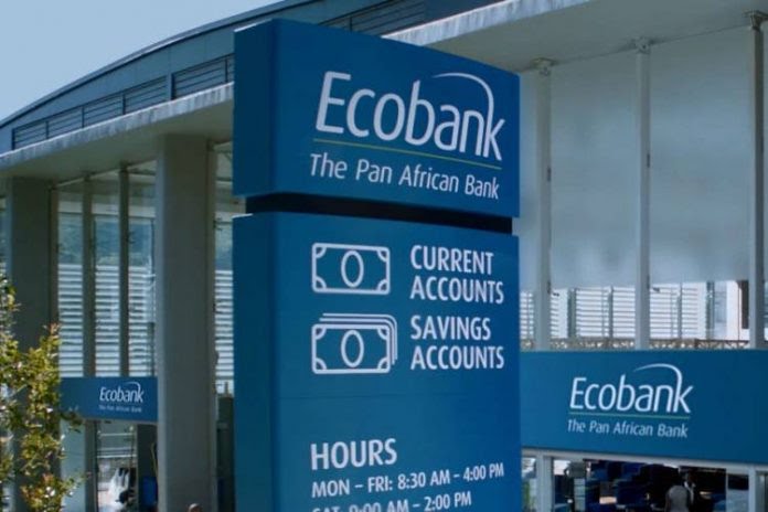 Ecobank Transfer USSD Code: How To Transfer Money From Ecobank