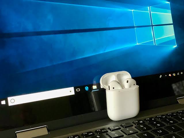 How To Connect AirPods To HP Laptop