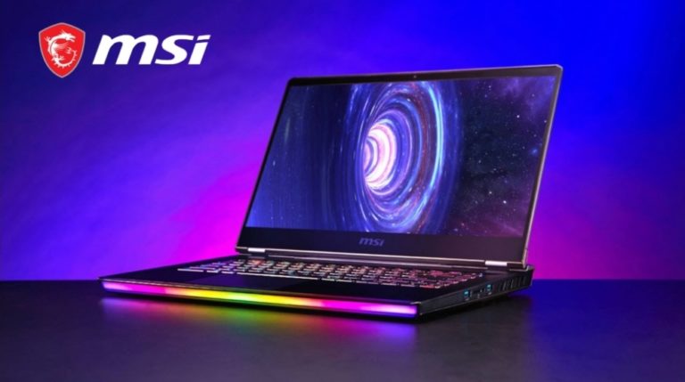 MSI Laptop Camera Not Working: Expert Shows How To Fix