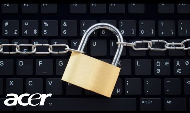 How To Unlock Acer Laptop Keyboard Is Easier Than You Think…