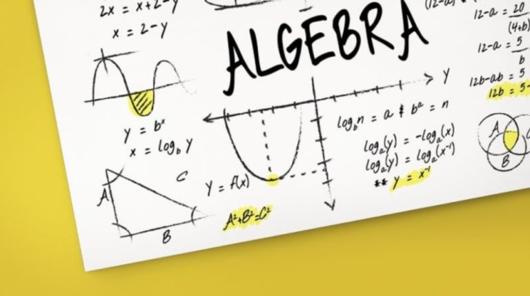 How To Get Your Basics Right In Algebra?