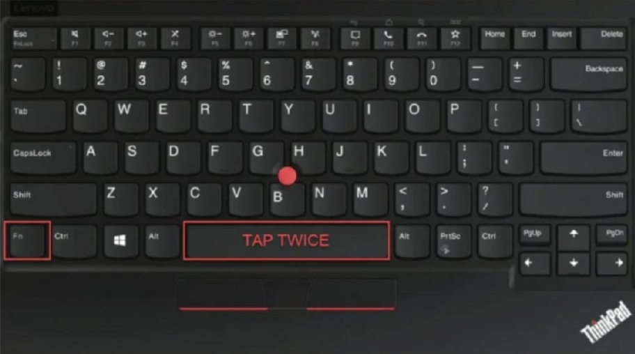 SOLVED]: How To Turn On Keyboard Light On Lenovo Laptop