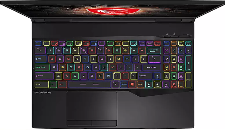 How To Change MSI Laptop Keyboard Color