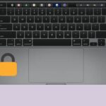 how to lock mac keyboard